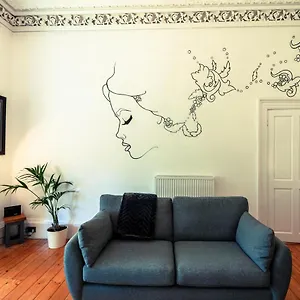 House On The Hill Appartement