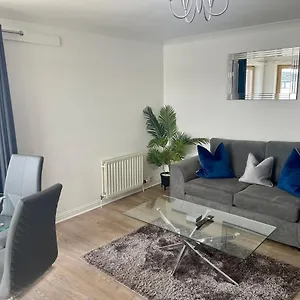 Casa Fresa - Quay Apartment