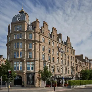 Malmaison Hotel