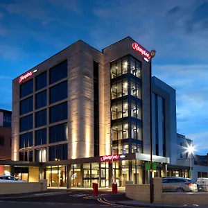 Hampton By Hilton Centre Hotel