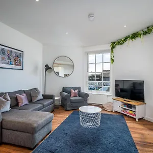 Casa Fresa - Cowgate House Apartment