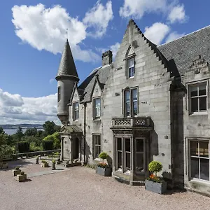 Taypark House Hotel
