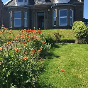4* Bed & Breakfast Dupplin152