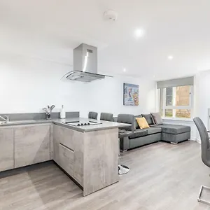 Casa Fresa - Castlehill Apartment